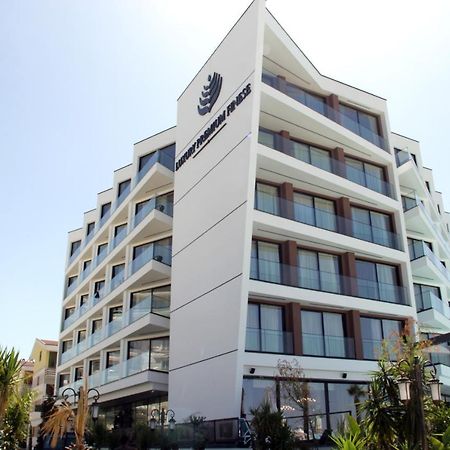 Hotel Luxury Premium Finese Golem  Esterno foto