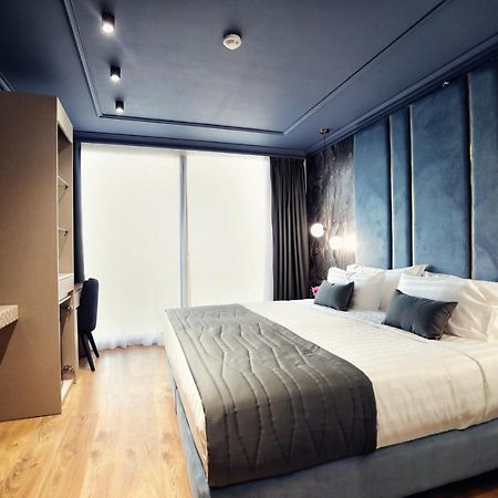 Hotel Luxury Premium Finese Golem  Esterno foto