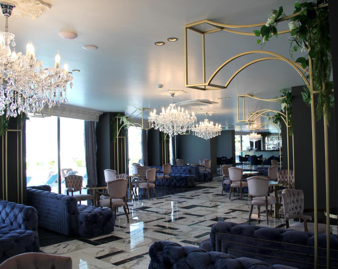 Hotel Luxury Premium Finese Golem  Esterno foto