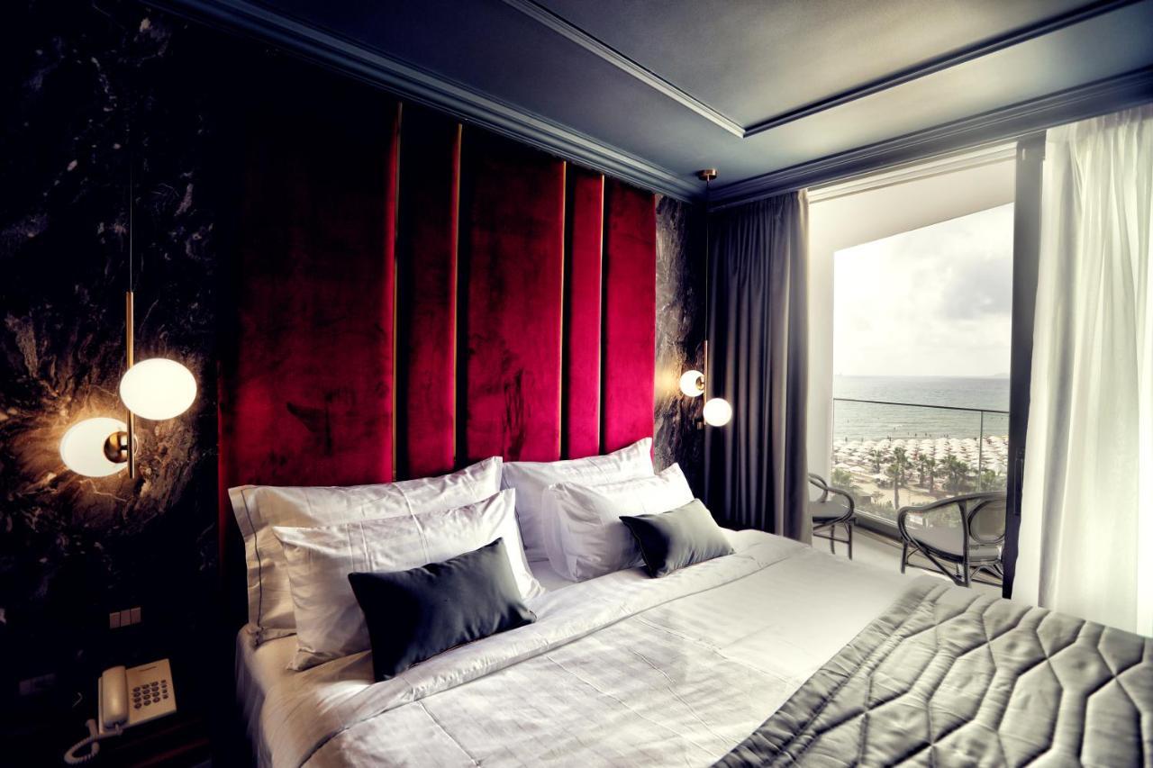 Hotel Luxury Premium Finese Golem  Esterno foto