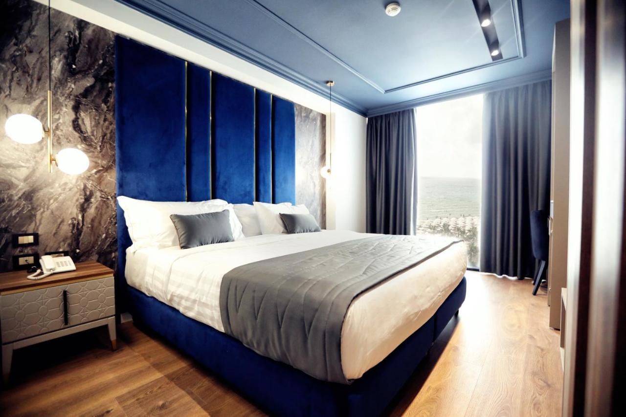 Hotel Luxury Premium Finese Golem  Esterno foto