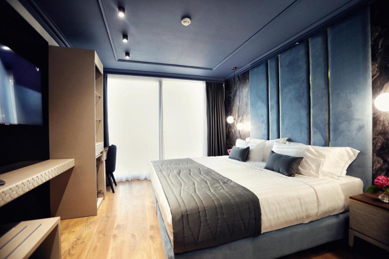 Hotel Luxury Premium Finese Golem  Esterno foto