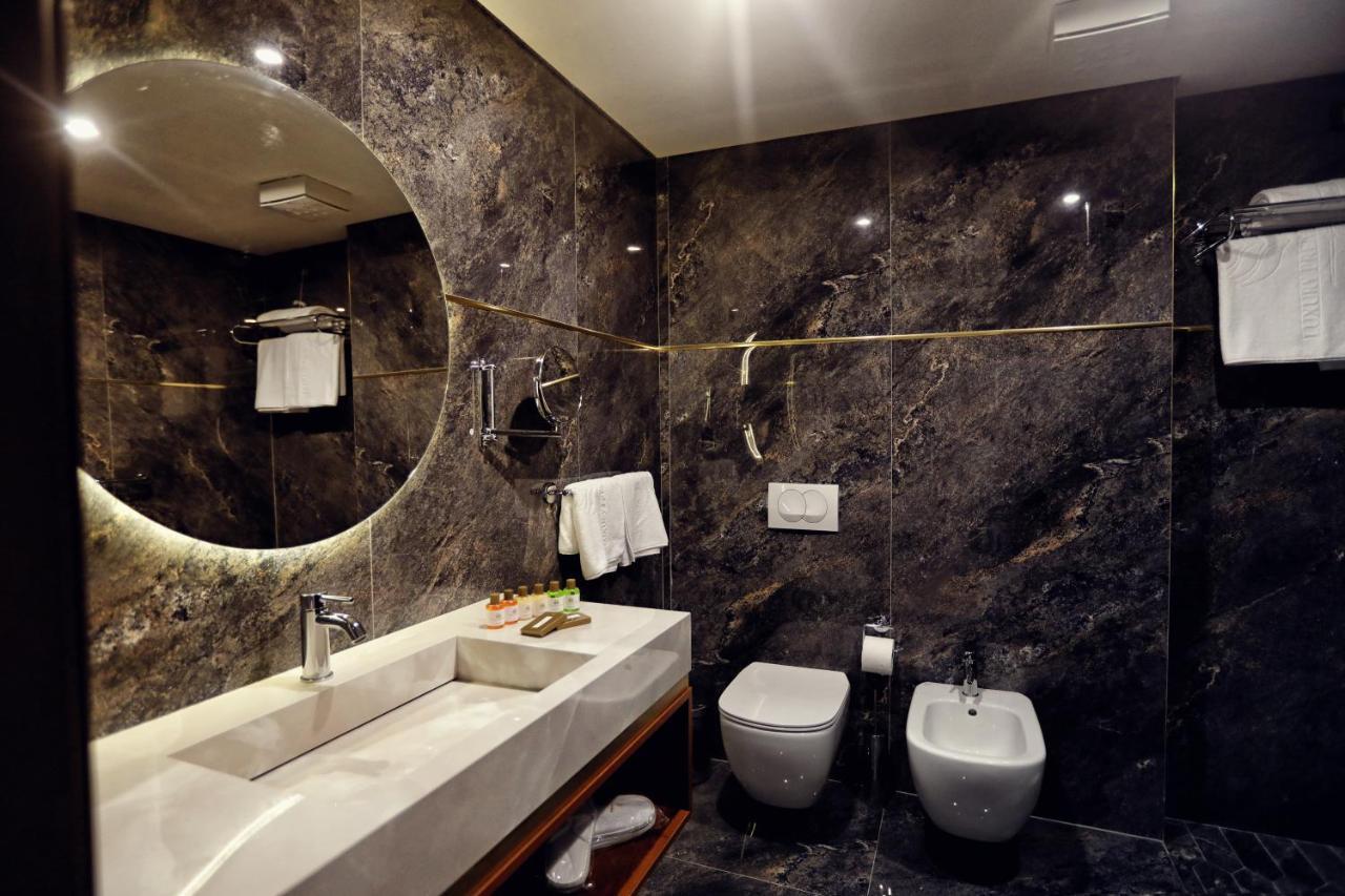 Hotel Luxury Premium Finese Golem  Esterno foto