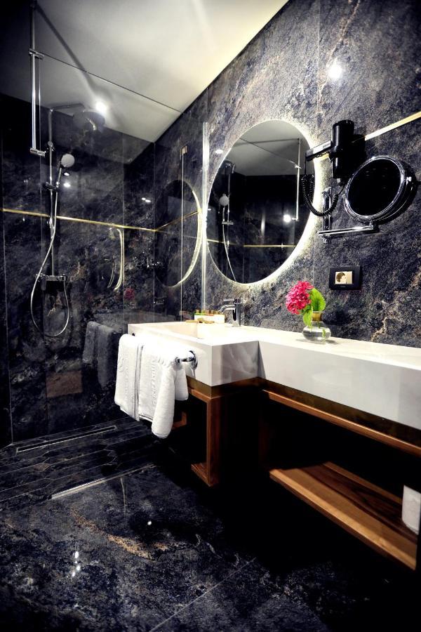 Hotel Luxury Premium Finese Golem  Esterno foto