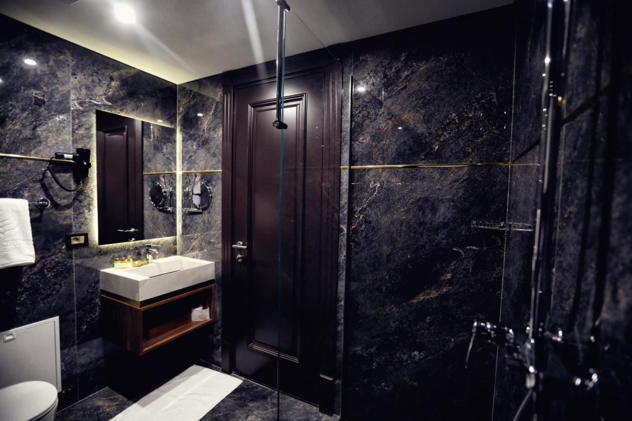 Hotel Luxury Premium Finese Golem  Esterno foto