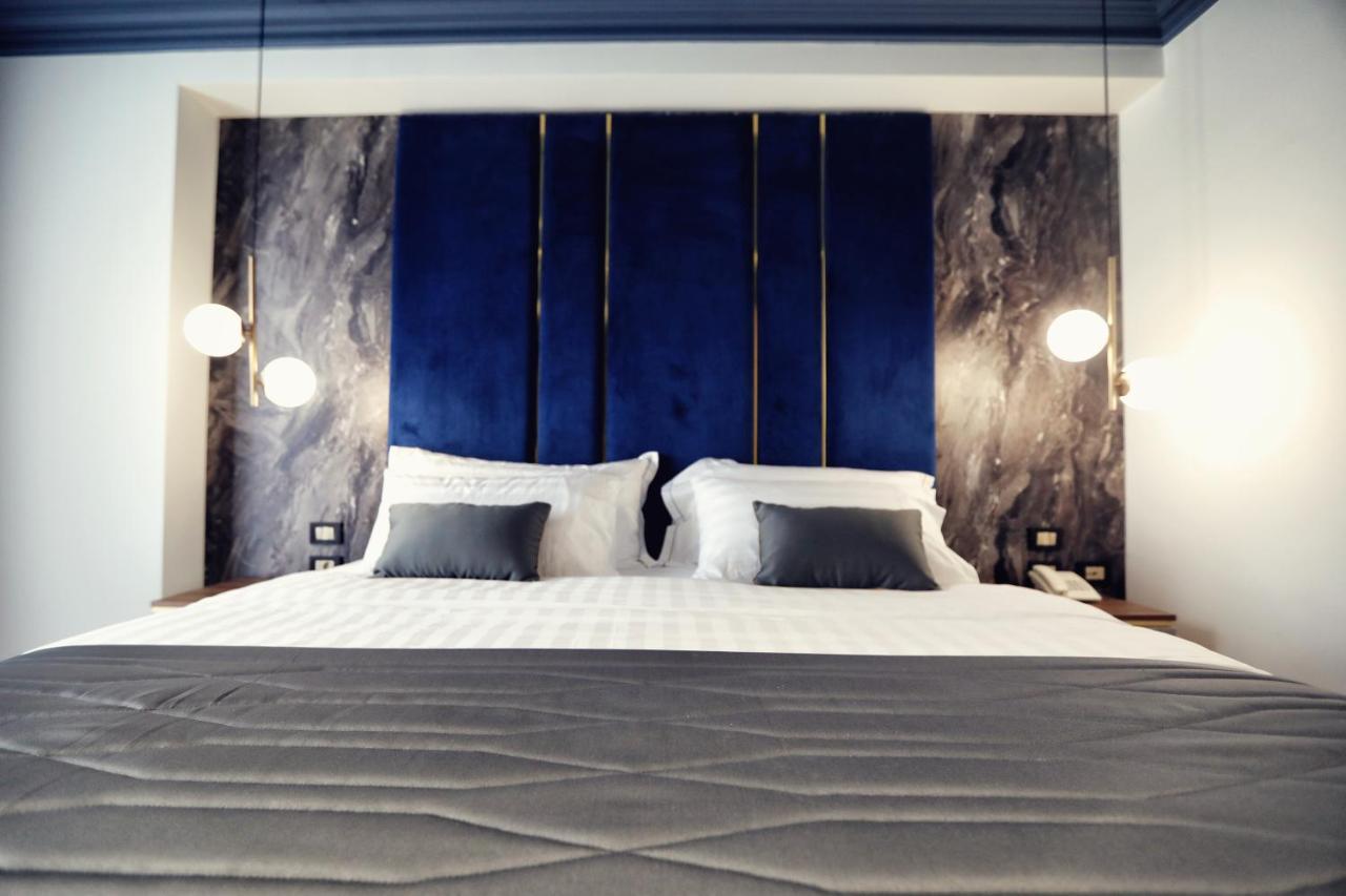 Hotel Luxury Premium Finese Golem  Esterno foto
