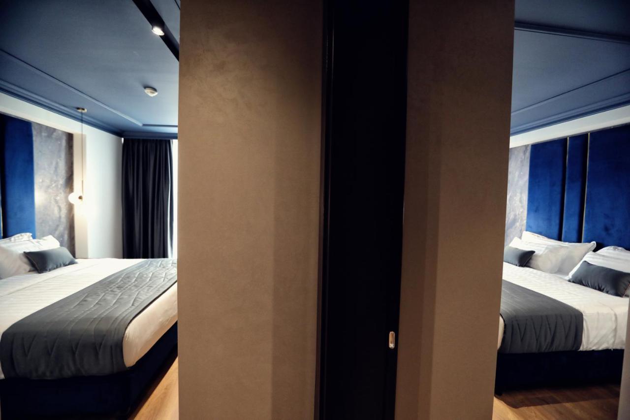 Hotel Luxury Premium Finese Golem  Esterno foto