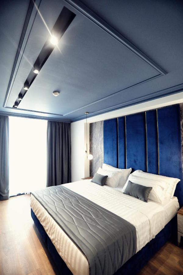 Hotel Luxury Premium Finese Golem  Esterno foto