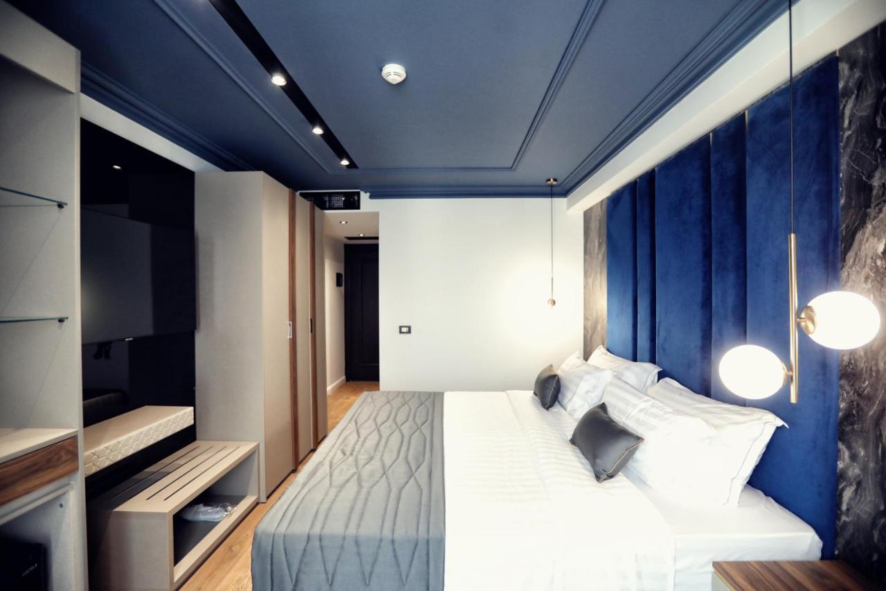 Hotel Luxury Premium Finese Golem  Esterno foto