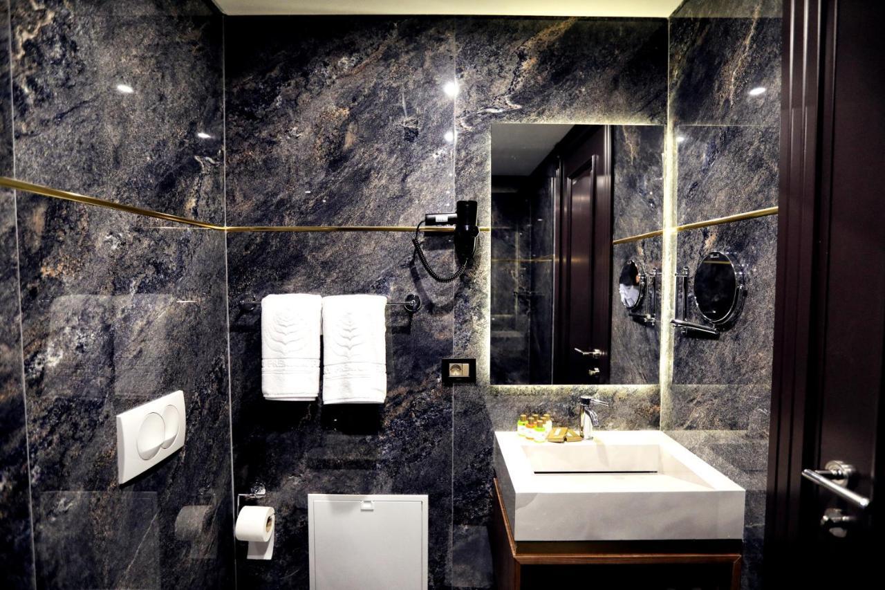 Hotel Luxury Premium Finese Golem  Esterno foto